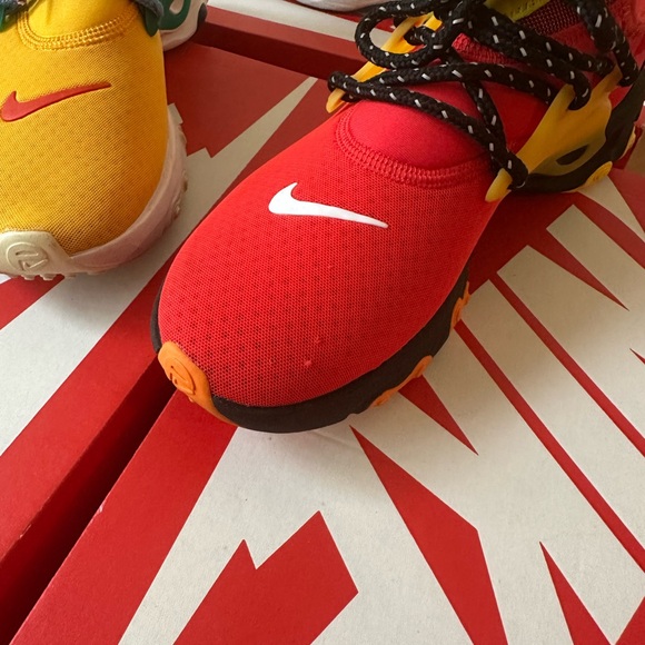SOLD - Nike Presto React Lot - Picture 6 of 7